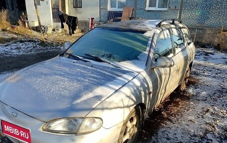 Hyundai Lantra II, 1997 год, 125 000 рублей, 3 фотография