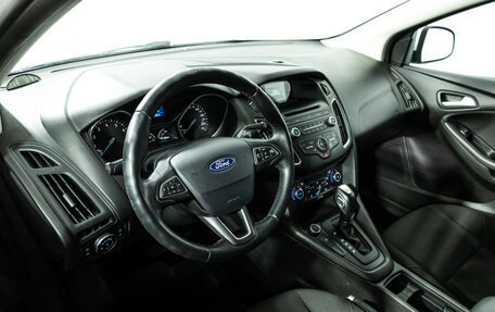 Ford Focus III, 2018 год, 799 585 рублей, 12 фотография