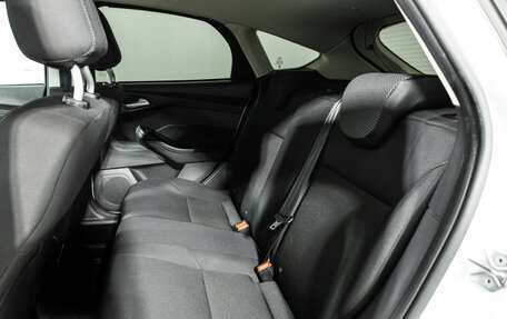 Ford Focus III, 2018 год, 799 585 рублей, 11 фотография