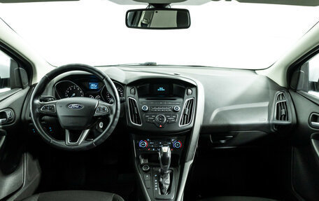 Ford Focus III, 2018 год, 799 585 рублей, 14 фотография