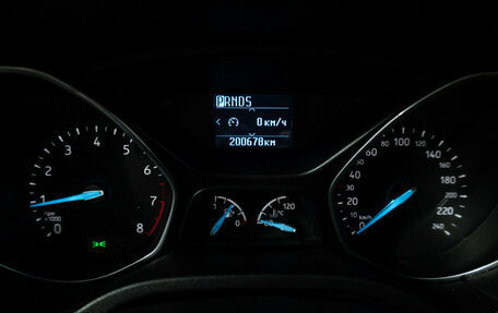 Ford Focus III, 2018 год, 799 585 рублей, 13 фотография