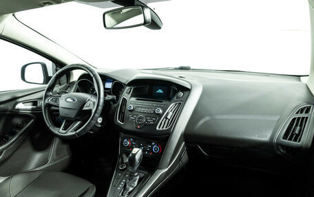 Ford Focus III, 2018 год, 799 585 рублей, 10 фотография