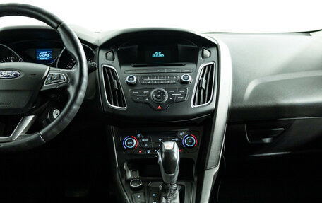 Ford Focus III, 2018 год, 799 585 рублей, 15 фотография
