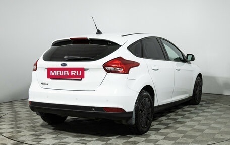 Ford Focus III, 2018 год, 799 585 рублей, 5 фотография