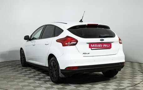 Ford Focus III, 2018 год, 799 585 рублей, 7 фотография