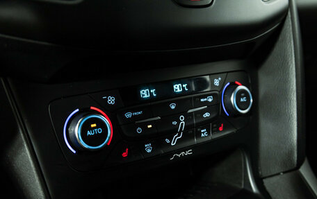 Ford Focus III, 2018 год, 799 585 рублей, 16 фотография