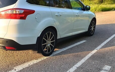 Ford Focus III, 2012 год, 910 000 рублей, 4 фотография