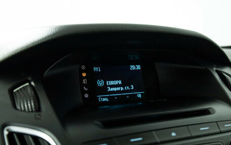 Ford Focus III, 2018 год, 799 585 рублей, 17 фотография