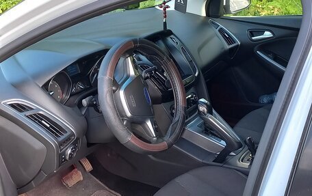 Ford Focus III, 2012 год, 910 000 рублей, 9 фотография