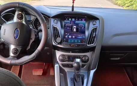 Ford Focus III, 2012 год, 910 000 рублей, 8 фотография