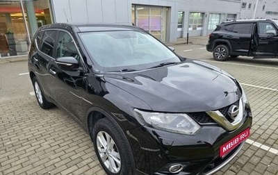Nissan X-Trail, 2015 год, 1 515 000 рублей, 1 фотография