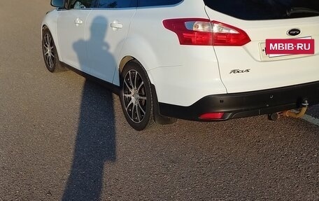 Ford Focus III, 2012 год, 910 000 рублей, 6 фотография