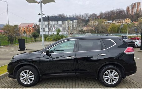 Nissan X-Trail, 2015 год, 1 515 000 рублей, 7 фотография