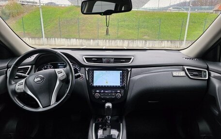 Nissan X-Trail, 2015 год, 1 515 000 рублей, 16 фотография