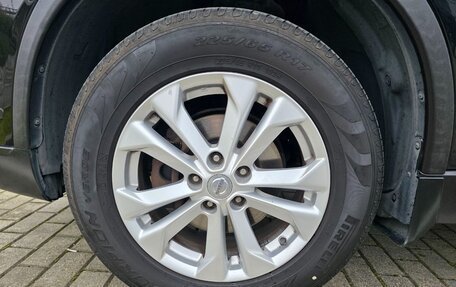 Nissan X-Trail, 2015 год, 1 515 000 рублей, 12 фотография