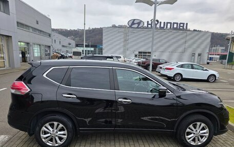 Nissan X-Trail, 2015 год, 1 515 000 рублей, 6 фотография