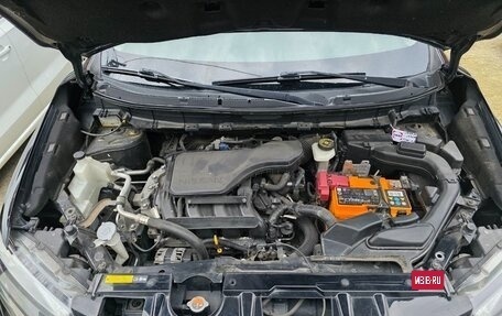 Nissan X-Trail, 2015 год, 1 515 000 рублей, 11 фотография