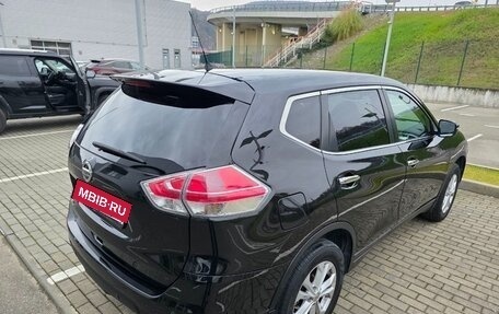 Nissan X-Trail, 2015 год, 1 515 000 рублей, 8 фотография