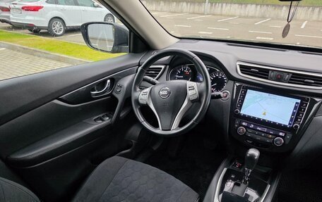 Nissan X-Trail, 2015 год, 1 515 000 рублей, 17 фотография