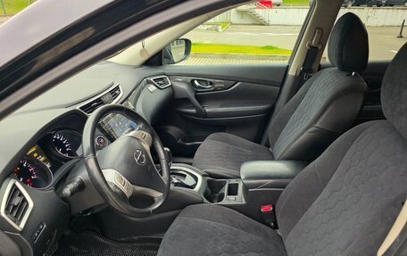 Nissan X-Trail, 2015 год, 1 515 000 рублей, 26 фотография