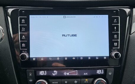 Nissan X-Trail, 2015 год, 1 515 000 рублей, 21 фотография