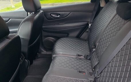 Nissan X-Trail, 2015 год, 1 515 000 рублей, 24 фотография