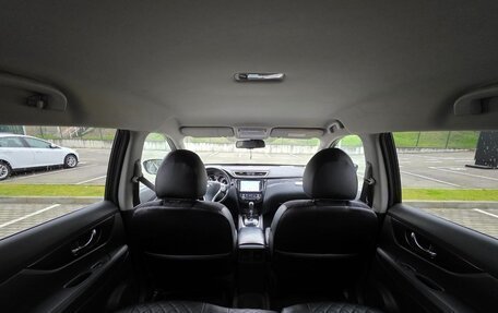 Nissan X-Trail, 2015 год, 1 515 000 рублей, 23 фотография