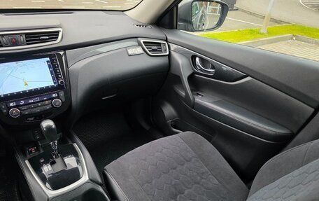 Nissan X-Trail, 2015 год, 1 515 000 рублей, 18 фотография