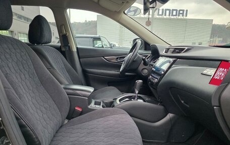 Nissan X-Trail, 2015 год, 1 515 000 рублей, 25 фотография