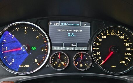 Volkswagen Touareg III, 2008 год, 900 000 рублей, 10 фотография