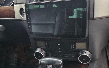 Volkswagen Touareg III, 2008 год, 900 000 рублей, 12 фотография