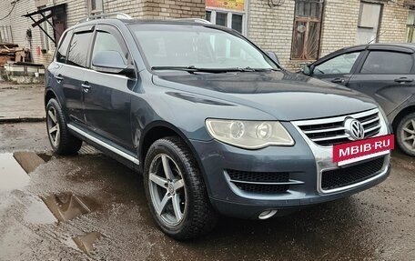 Volkswagen Touareg III, 2008 год, 900 000 рублей, 6 фотография