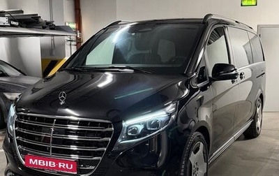 Mercedes-Benz V-Класс, 2024 год, 11 500 000 рублей, 1 фотография