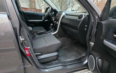 Suzuki Grand Vitara, 2012 год, 1 290 000 рублей, 1 фотография