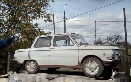 ЗАЗ 968, 1977 год, 92 862 096 рублей, 1 фотография