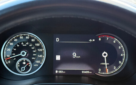 Genesis G70 I, 2021 год, 3 190 000 рублей, 12 фотография