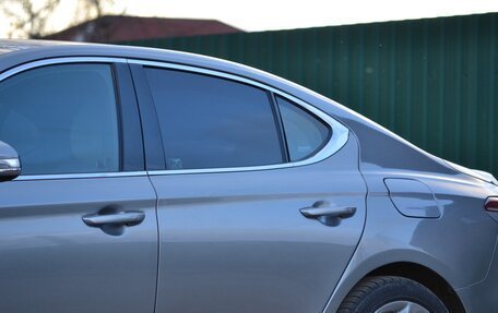 Genesis G70 I, 2021 год, 3 190 000 рублей, 8 фотография