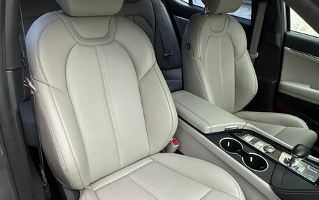 Genesis G70 I, 2021 год, 3 190 000 рублей, 15 фотография