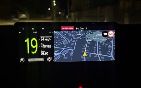 Genesis G70 I, 2021 год, 3 190 000 рублей, 11 фотография