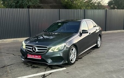 Mercedes-Benz E-Класс, 2013 год, 2 300 000 рублей, 1 фотография