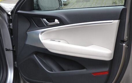 Genesis G70 I, 2021 год, 3 190 000 рублей, 17 фотография