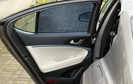 Genesis G70 I, 2021 год, 3 190 000 рублей, 18 фотография