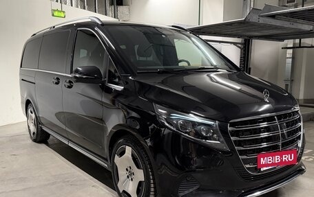 Mercedes-Benz V-Класс, 2024 год, 11 500 000 рублей, 2 фотография