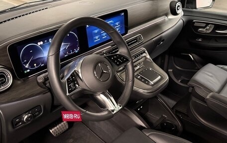 Mercedes-Benz V-Класс, 2024 год, 11 500 000 рублей, 5 фотография