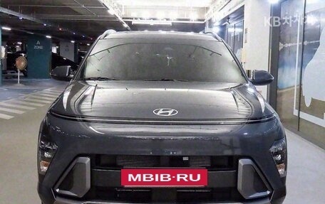 Hyundai Kona, 2025 год, 2 474 000 рублей, 2 фотография