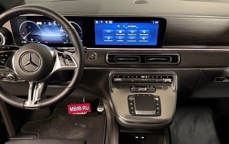 Mercedes-Benz V-Класс, 2024 год, 11 500 000 рублей, 6 фотография