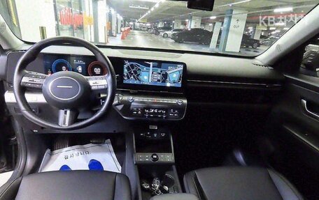 Hyundai Kona, 2025 год, 2 474 000 рублей, 5 фотография