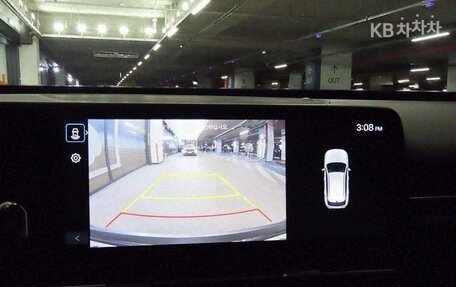 Hyundai Kona, 2025 год, 2 474 000 рублей, 7 фотография