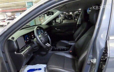 Hyundai Kona, 2025 год, 2 474 000 рублей, 6 фотография