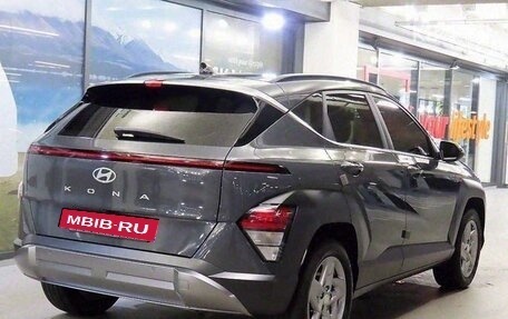 Hyundai Kona, 2025 год, 2 474 000 рублей, 3 фотография